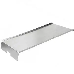 304 Stainless Steel Drip Pan for Traeger Pro 34, BCA006 KIT0786 | Heavy-duty 304 stainless grease tray for select Traeger 34 grills; replaces BCA006/KIT0786. Check 32.5 x 15.5 in size 304 Stainless Steel Drip Pan for Traeger Pro 34, BCA006 KIT0786 | Heavy-duty 304 stainless grease tray for select Traeger 34 grills; replaces BCA006/KIT0786. Check 32.5 x 15.5 in size