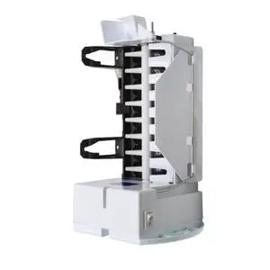 QPD Upgraded Ice Maker Replacement Kit for GE Refrigerators - Replaces WR30X10093, WR30X10061, and More QPD Upgraded Ice Maker Replacement Kit for GE Refrigerators - Replaces WR30X10093, WR30X10061, and More