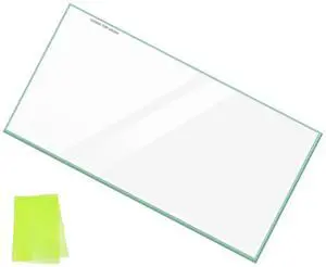 Upgraded WP4449259 Oven Door Glass Replacement Compatible w/Whirlpool 4449259 Oven Inner Door Glass, 20x10" Wall Oven Inner Glass for KitchenAid Oven Door Glass KDRP463LSS08, KEBC107KSS03 Upgraded WP4449259 Oven Door Glass Replacement Compatible w/Whirlpool 4449259 Oven Inner Door Glass, 20x10" Wall Oven Inner Glass for KitchenAid Oven Door Glass KDRP463LSS08, KEBC107KSS03