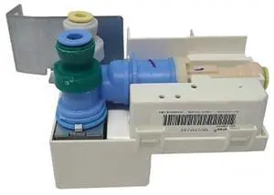 Wha't up? (W10159839 Valve) W10159839 K-76915 NEW OEM Produced Refrigerator Water Valve Original Equipment Manufacturer Replacement Part AP6015949, 2305225, W10159839 Wha't up? (W10159839 Valve) W10159839 K-76915 NEW OEM Produced Refrigerator Water Valve Original Equipment Manufacturer Replacement Part AP6015949, 2305225, W10159839