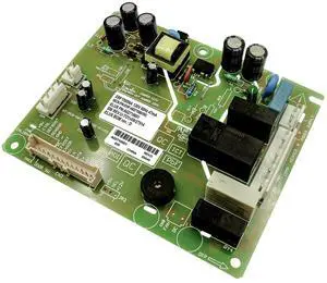 A02710601 Refrigerator Control Board Replacement | Compatible for Frigidaire and Electrolux for ERF1500NA 5304503163 A02710601 Refrigerator Control Board Replacement | Compatible for Frigidaire and Electrolux for ERF1500NA 5304503163