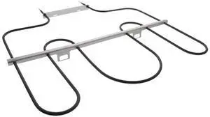 MEE62306405 Oven Range Bake Element Compatible with LG Replacement for MEE62306401, AP6837264, 4929206 MEE62306405 Oven Range Bake Element Compatible with LG Replacement for MEE62306401, AP6837264, 4929206