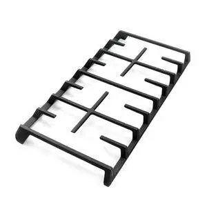 DG94-00937A Cast Iron Gas Stove Grate Replacement for Samsung Gas Stove top Support Parts NX58H9500WS NX58H5600SS NX58R5601SS Samsung Gas Range Surface Burner Grates Replacement Parts 1 Pack DG94-00937A Cast Iron Gas Stove Grate Replacement for Samsung Gas Stove top Support Parts NX58H9500WS NX58H5600SS NX58R5601SS Samsung Gas Range Surface Burner Grates Replacement Parts 1 Pack