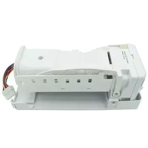 DA97-07592A 2051096 Refrigerator Ice Maker Assembly Replacement Model Specific Not Universal DA97-07592A 2051096 Refrigerator Ice Maker Assembly Replacement Model Specific Not Universal