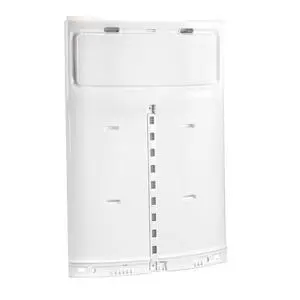DA97-12609C Refrigerator Evaporator Fan Motor Cover Compatible with Samsung Refrigerator Evaporator Models Replace for DA97-12609A, 3973492, AP5651826, PS5575384, EAP5575384 DA97-12609C Refrigerator Evaporator Fan Motor Cover Compatible with Samsung Refrigerator Evaporator Models Replace for DA97-12609A, 3973492, AP5651826, PS5575384, EAP5575384