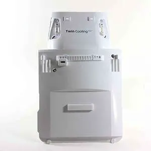 DA97-08724N Refrigerator Fresh Food Evaporator Cover DA97-08724N Refrigerator Fresh Food Evaporator Cover