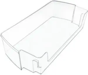 Upgraded MAN63108801 Refrigerator Door Shelf Bin (Right) Compatible with LSXS26326S/00 Door Bin, LSXS26326S/02 Door Shelf, LRSES2706V/00, Kenmore Refrigerator 79551733811, 79551857610 etc Upgraded MAN63108801 Refrigerator Door Shelf Bin (Right) Compatible with LSXS26326S/00 Door Bin, LSXS26326S/02 Door Shelf, LRSES2706V/00, Kenmore Refrigerator 79551733811, 79551857610 etc