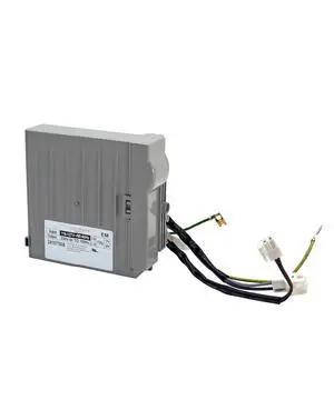 241577505 Refrigerator Inverter Control Board Part# 519306005 Fits for Frigidaire Whirlpool Electrolux Kenmore Crosley,VCC3 1156 QA F 06 Replaces 7241577505,1512577,AP4393275,PS2361242,EAP2361242 241577505 Refrigerator Inverter Control Board Part# 519306005 Fits for Frigidaire Whirlpool Electrolux Kenmore Crosley,VCC3 1156 QA F 06 Replaces 7241577505,1512577,AP4393275,PS2361242,EAP2361242