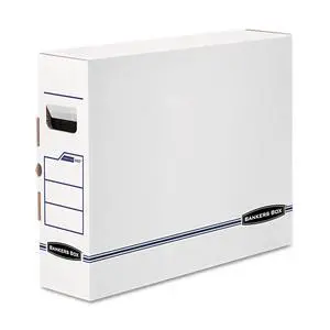 12-Pack X-Ray File Storage Boxes, Secure Tab-Lock Closure | Protect sensitive x-ray film jackets with purpose-built boxes, tab-lock closure, reinforced handles, and easy storage 12-Pack X-Ray File Storage Boxes, Secure Tab-Lock Closure | Protect sensitive x-ray film jackets with purpose-built boxes, tab-lock closure, reinforced handles, and easy storage