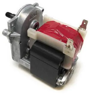 Ice Crusher Auger Motor WR60X10258 Ice Crusher Auger Motor WR60X10258