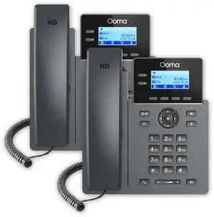 2-Pack Provisioned 2602 Office IP Desk Phones for use with Office Cloud-Based VoIP. Virtual Receptionist, Desktop/Mobile App, Videoconferencing. Subscription Required 2-Pack Provisioned 2602 Office IP Desk Phones for use with Office Cloud-Based VoIP. Virtual Receptionist, Desktop/Mobile App, Videoconferencing. Subscription Required