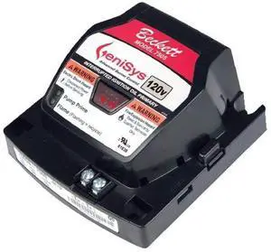 7505P1515U Genisys Primary Advance Oil Burner Primary Control 7505P1515U Genisys Primary Advance Oil Burner Primary Control