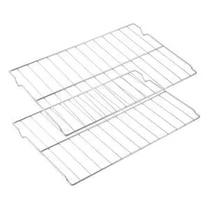 WPW10256908 Oven Rack Stove Replacement Parts for Whirlpool 304 Stainless Steel Gas Range Oven Rack 24 x 15.75 Inch Roper Maytag Kenmore jennair Amana Electric Shelf Rack W10256908 Oven Racks 2 Pcs WPW10256908 Oven Rack Stove Replacement Parts for Whirlpool 304 Stainless Steel Gas Range Oven Rack 24 x 15.75 Inch Roper Maytag Kenmore jennair Amana Electric Shelf Rack W10256908 Oven Racks 2 Pcs