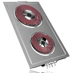 Upgraded JEA7000ADSA Cooktop Module Compatible with Jenn Air Cooktop Replacement Parts JEA7000ADS A100 Coil Cartridge For Whirlpool Jennair Cook top Burners Electric Stove Range Oven Element Cartridge Upgraded JEA7000ADSA Cooktop Module Compatible with Jenn Air Cooktop Replacement Parts JEA7000ADS A100 Coil Cartridge For Whirlpool Jennair Cook top Burners Electric Stove Range Oven Element Cartridge