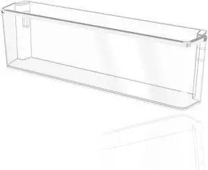 UPGRADED AAP74271304 Refrigerator Door Shelf Bin Compatible with LG Refrigerator Door Shelf Replacement,AAP73252302 Fridge Door Shelves For LG Refrigerator Parts LRMDS3006S/D LRMDC2306S LRMVC2306D UPGRADED AAP74271304 Refrigerator Door Shelf Bin Compatible with LG Refrigerator Door Shelf Replacement,AAP73252302 Fridge Door Shelves For LG Refrigerator Parts LRMDS3006S/D LRMDC2306S LRMVC2306D