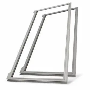 Upgraded 2 Pack W10830162 Refrigerator Door Seal Gasket, Compatible with Whirlpool, Kenmore, KitchenAid French Door Refrigerators, Replaces W10443225, W10571956, W10179332, 12723206AP Upgraded 2 Pack W10830162 Refrigerator Door Seal Gasket, Compatible with Whirlpool, Kenmore, KitchenAid French Door Refrigerators, Replaces W10443225, W10571956, W10179332, 12723206AP