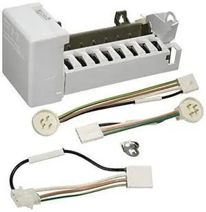 4317943 refridgerator Icemaker Assembly by 4317943 refridgerator Icemaker Assembly by