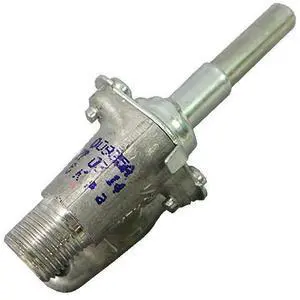DG94-00935A Range Surface Burner Valve Genuine Original Equipment Manufacturer (OEM) Part Pink DG94-00935A Range Surface Burner Valve Genuine Original Equipment Manufacturer (OEM) Part Pink