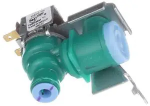 W11312191 for Whirlpool Water Inlet Valve W11095287 W11312191 for Whirlpool Water Inlet Valve W11095287