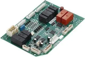 W10811364 Replacement Control Board fit for Whirlpool Refrigerator | compatible with MFX2976D, KRFF507EW, WRX986SI, WRX988SI, KRF757SD, WRF757SD W10811364 Replacement Control Board fit for Whirlpool Refrigerator | compatible with MFX2976D, KRFF507EW, WRX986SI, WRX988SI, KRF757SD, WRF757SD