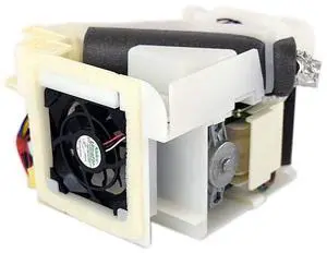 DA97-12540K Genuine OEM Auger Motor for Refrigerators DA97-12540K Genuine OEM Auger Motor for Refrigerators