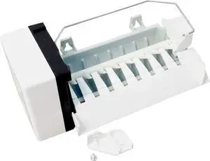 W10277448 - Upgraded Refrigerator/Freezer Icemaker | Replaces Whirlpool, Maytag, Amana, KitchenAid W10277448 - Upgraded Refrigerator/Freezer Icemaker | Replaces Whirlpool, Maytag, Amana, KitchenAid