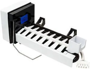 JSI-26 Ice Maker for Frigidaire Refrigerator JSI-26 Ice Maker for Frigidaire Refrigerator