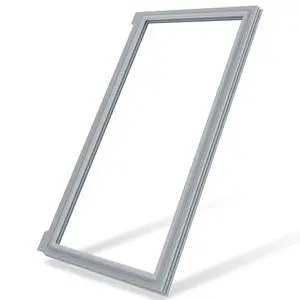 Upgraded 39.35"x16.93" ADX73550621 Refrigerator Door Gasket Left Side Compatible with Kenmore and LG Refrigerator Door Seal Replaces ADX72930421 2702198 AP5783538 PS8749108 EAP8749108 Gray Upgraded 39.35"x16.93" ADX73550621 Refrigerator Door Gasket Left Side Compatible with Kenmore and LG Refrigerator Door Seal Replaces ADX72930421 2702198 AP5783538 PS8749108 EAP8749108 Gray