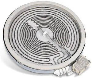 Improve 316555800 W10823692 Dual Radiant Surface Element 9 in/6 in AP4556791 Fit For Frigidaire For Kenmore For Whirlpool Stove Dual Haliant Surface Replace DG47-00022A 316418401 316418400 WPW10275049 Improve 316555800 W10823692 Dual Radiant Surface Element 9 in/6 in AP4556791 Fit For Frigidaire For Kenmore For Whirlpool Stove Dual Haliant Surface Replace DG47-00022A 316418401 316418400 WPW10275049