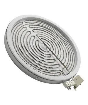 W10189281 12" Range Oven Dual Radiant Surface Element Heater | Fits For Whirlpool Maytag Samsung LG,1900W 9"/3000W12 Stove Burner Replaces MEE64284901,DG47-00056A,DG47-00064A,MEE64286401 W10189281 12" Range Oven Dual Radiant Surface Element Heater | Fits For Whirlpool Maytag Samsung LG,1900W 9"/3000W12 Stove Burner Replaces MEE64284901,DG47-00056A,DG47-00064A,MEE64286401