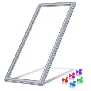 Upgraded DA63-06542A Refrigerator Door Gasket Compatible with Samsung Refrigerator Door Seal DA97-07191A AP5323696 Fridge Seal Replacement RF260BEAESR RF263BEAEWW RF263BEAESR RF265BEAESR Door Gasket Upgraded DA63-06542A Refrigerator Door Gasket Compatible with Samsung Refrigerator Door Seal DA97-07191A AP5323696 Fridge Seal Replacement RF260BEAESR RF263BEAEWW RF263BEAESR RF265BEAESR Door Gasket