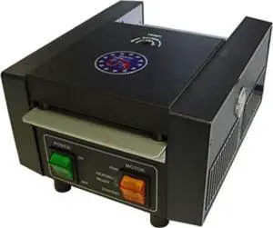 TLC 5500T Pouch Laminator & Thermometer 4-7/16" Laminating Machine TLC 5500T Pouch Laminator & Thermometer 4-7/16" Laminating Machine