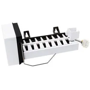 IMBD03-004 Ice Maker Model Compatible with Frigidaire Refrigerator IMBD03-004 Ice Maker Model Compatible with Frigidaire Refrigerator