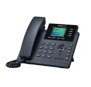 Office Yealink T34W Wi-Fi IP Business Phone. Works only with Cloud-Based VoIP Phone Service with Virtual Receptionist, Desktop & Mobile app, Videoconferencing, Subscription Required Office Yealink T34W Wi-Fi IP Business Phone. Works only with Cloud-Based VoIP Phone Service with Virtual Receptionist, Desktop & Mobile app, Videoconferencing, Subscription Required