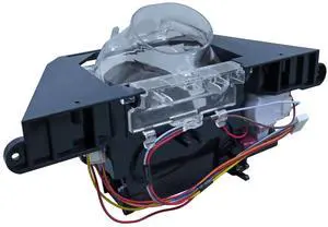 242270209 Ice and Water Dispenser Part Replace for Frigidaire Refrigerator | Replaces OEM Part AP5781887 PS8692022; Restores Chilled Water Distribution Functionality; Easy to Install 242270209 Ice and Water Dispenser Part Replace for Frigidaire Refrigerator | Replaces OEM Part AP5781887 PS8692022; Restores Chilled Water Distribution Functionality; Easy to Install