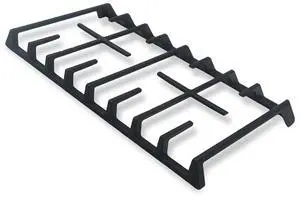 DG94-00937A DG94-00468B Side Grate Replacement for Samsung Stove Parts | Grill Grate for NX58H9500WS NX58H5600SS NX58R5601SS NX58J5600SG Samsung Gas Range Parts Surface Burner Grate Cast Iron 1 Pack DG94-00937A DG94-00468B Side Grate Replacement for Samsung Stove Parts | Grill Grate for NX58H9500WS NX58H5600SS NX58R5601SS NX58J5600SG Samsung Gas Range Parts Surface Burner Grate Cast Iron 1 Pack