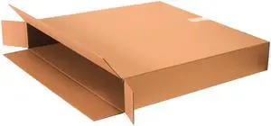 Small Business Packaging, Shipping Box 36"L x 24"W x 6"H Bulk | Cardboard, Gift, Storage, Large Corrugated Boxes, 30x5x30 30530 Small Business Packaging, Shipping Box 36"L x 24"W x 6"H Bulk | Cardboard, Gift, Storage, Large Corrugated Boxes, 30x5x30 30530