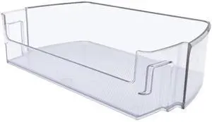 MAN63948501 Refrigerator Door Bin, Bin Basket Shelf | Compatible with Refrigerator LFCS27596S/00, LFCS28768S/00, LFXC22526D/00, Replace MAN63948506 4995815 PS16763606 FIX16763606 MAN63948501 Refrigerator Door Bin, Bin Basket Shelf | Compatible with Refrigerator LFCS27596S/00, LFCS28768S/00, LFXC22526D/00, Replace MAN63948506 4995815 PS16763606 FIX16763606