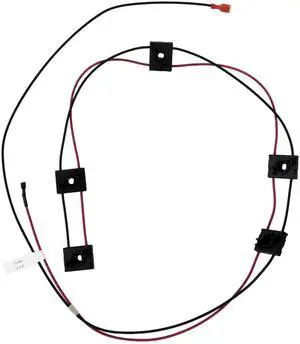 316580615 Stovetop Spark Ignition Switch for Gas Ranges and Stoves 316580615 Stovetop Spark Ignition Switch for Gas Ranges and Stoves