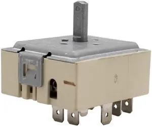 316238201 2026203 Electric Range Infinite Control Switch Replacement Model Specific Not Universal 316238201 2026203 Electric Range Infinite Control Switch Replacement Model Specific Not Universal