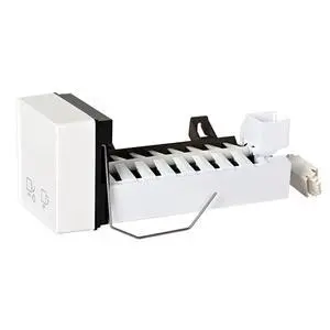 5304458371 Refrigerator Freezer Ice Maker Fits for Frigidaire Electrolux 5304458371 Refrigerator Freezer Ice Maker Fits for Frigidaire Electrolux