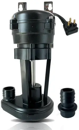 31613-S Water Pump Compatible with Uline Ice Machines Maker 31613-S Water Pump Compatible with Uline Ice Machines Maker