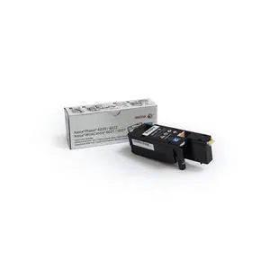 Phaser 6020/6022 / Workcentre 6025/6027 Cyan Standard Capacity Toner Cartridge (1,000 Pages) - 106R02756 Phaser 6020/6022 / Workcentre 6025/6027 Cyan Standard Capacity Toner Cartridge (1,000 Pages) - 106R02756