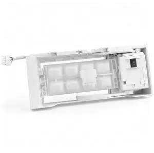 W11284458 W11088559 Ice Maker Parts, Replace for Whirlpool Refrigerators | Compatible with AP6809232 EAP12584610 PS12584610 and 4961086; Made From Food-Grade Materials for Safe Use W11284458 W11088559 Ice Maker Parts, Replace for Whirlpool Refrigerators | Compatible with AP6809232 EAP12584610 PS12584610 and 4961086; Made From Food-Grade Materials for Safe Use