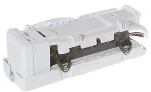 Replacement for GE/Samsung 9 Cube Ice Maker - WR30X10131, DA97-07365G, PS2577893, PS5575307, AP4513392 - Fits Various Appliances - 9 Cube Production - 1-Year Replacement for GE/Samsung 9 Cube Ice Maker - WR30X10131, DA97-07365G, PS2577893, PS5575307, AP4513392 - Fits Various Appliances - 9 Cube Production - 1-Year