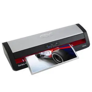 Laminator Machine, 13" Wide Format 4-Roller Professional Pouch Laminator with Auto Reverse Anti-Jam (480HS) Laminator Machine, 13" Wide Format 4-Roller Professional Pouch Laminator with Auto Reverse Anti-Jam (480HS)