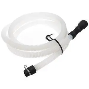 W11572053 W10217945 Ice Maker Drain Hose Replaces W11766555 W11572053 W10217945 Ice Maker Drain Hose Replaces W11766555