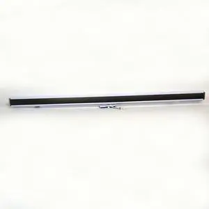 DA97-12624A Genuine OEM Door Mullion with Heater (White) for French-Door Refrigerators DA97-12624A Genuine OEM Door Mullion with Heater (White) for French-Door Refrigerators