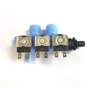 GENUINE 137465101 Water Inlet Valve GENUINE 137465101 Water Inlet Valve