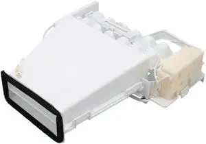 12131000074705 Refrigerator Ice Maker for Fridge - Replaces AP7164868 12131000074705 Refrigerator Ice Maker for Fridge - Replaces AP7164868
